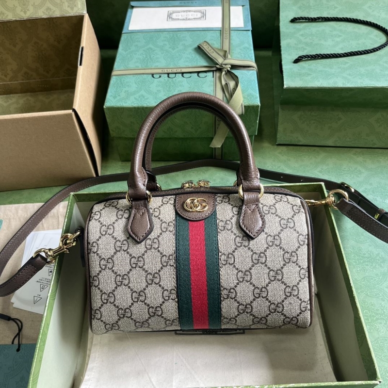 G*u*i speedy bags